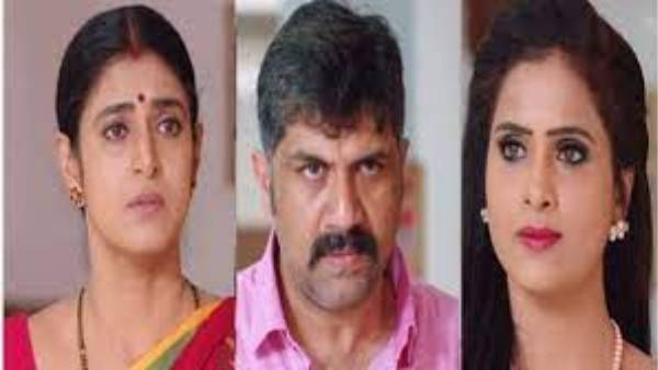 సోమవారం ఎపిసోడ్‌లో జరిగింది ఇదే