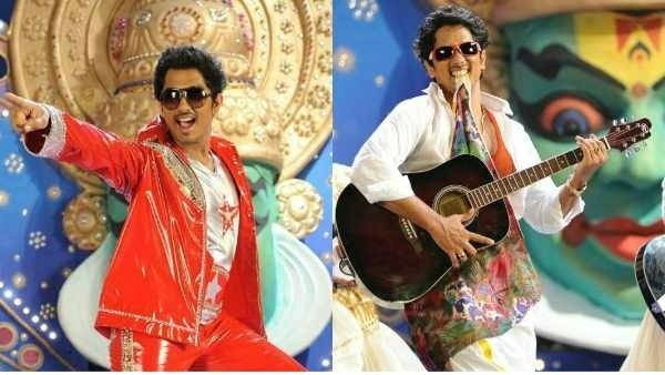 ఆ సినిమాను పోలి ఉండడంతో 