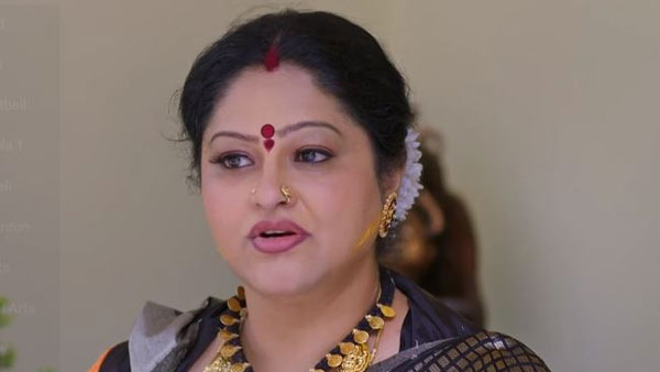 పోలీసుల నుంచి మరోసారి