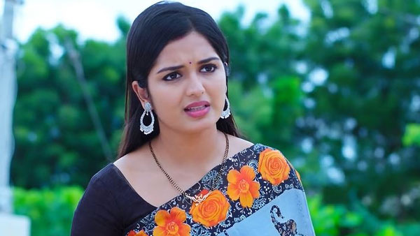 నైట్ క్లాసెస్.. ప్రమాదంలో జానకి