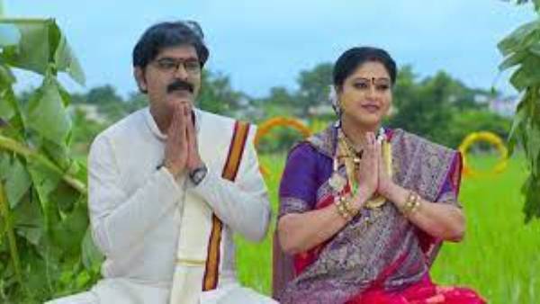  మల్లికను వదలని తలుపులమ్మ