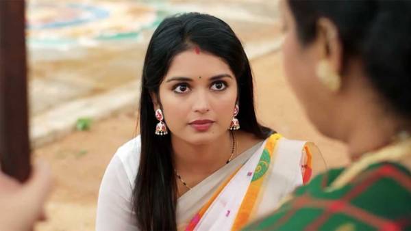 వెన్నెల ఆ నిర్ణయం తీసుకోవడంతో..