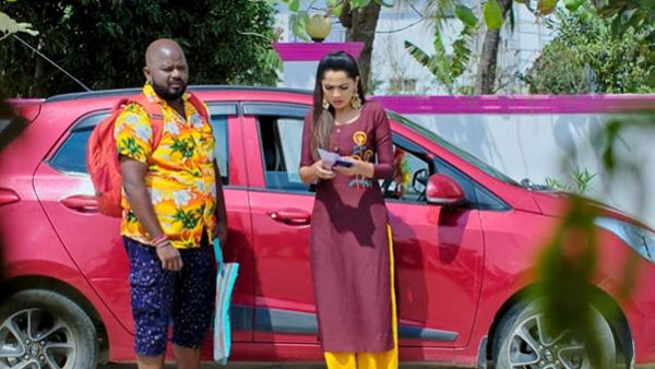 కొడుకు గుట్టు విప్పిన అప్పారావు