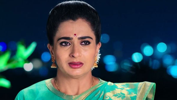 ఈశ్వరా.. ఏమిటి ఈ పరీక్ష