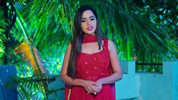 నర్సుకు మోనిత షాక్