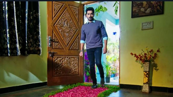 కార్తీకదీపంలో మరో ట్విస్టు