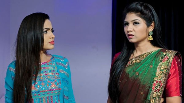 Karthika Deepam serial todays episode highlights: Monita emotional about Karthik Karthika Deepam serial todays episode highlights: Monita emotional about Karthik