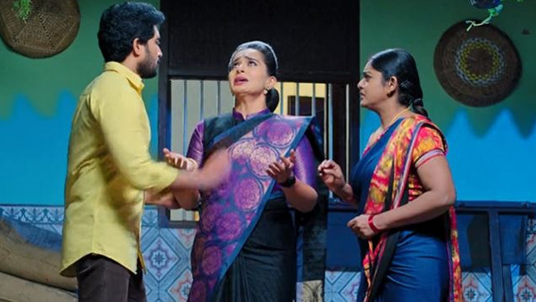 పట్టుదల నీకే ఉందా కార్తీక్ అంటూ