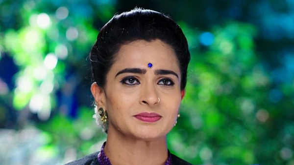 ఇంటిలో సౌందర్య పార్టీ