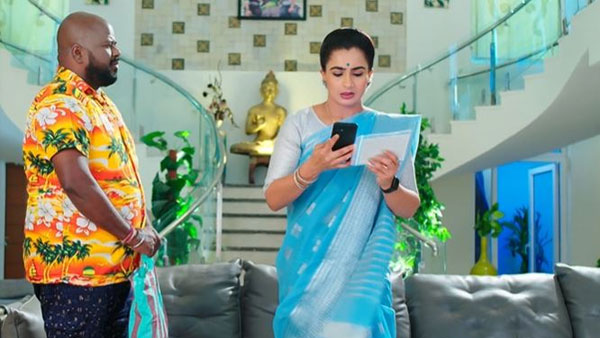 అప్పారావు తెచ్చిన ఫోటోలను చూసి..