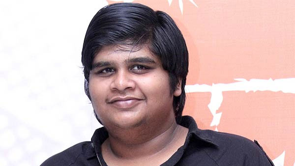 స్వయంగా వెల్లడించిన డైరెక్టర్