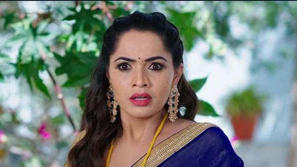 నా భార్తే డాక్టర్ కార్తీక్ అంటూ మోనిత