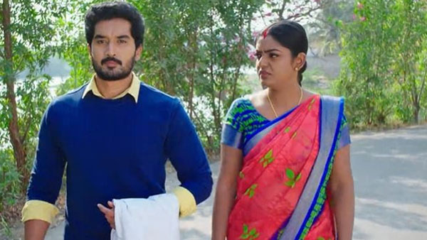 కార్తీక్ ఇదే ఊళ్లో ఉంటే..