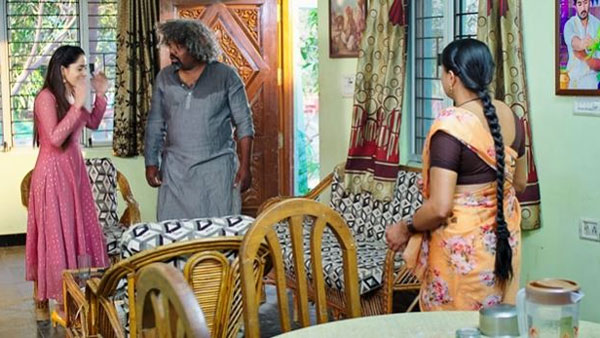 మోనితకు ఆ విషయం చెప్పిన మహేష్