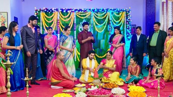 మోనిత వల్లే నీకు నీవు డాక్టర్‌గా