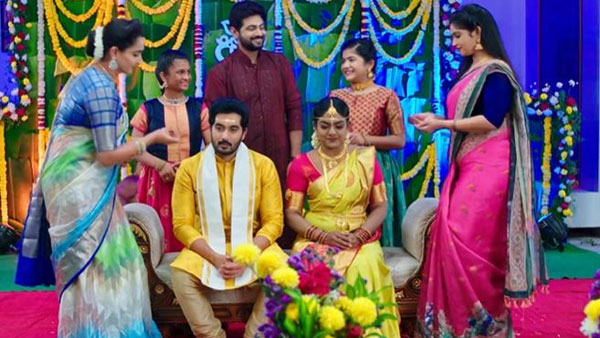 క్రూర మృగం అహింస గురించి అంటూ దీప