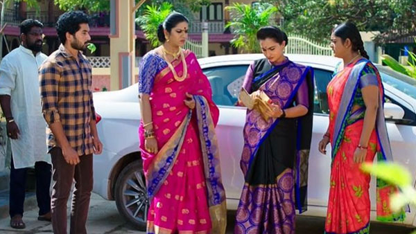 మౌనంగా ఉండకుండా ఏదైనా మాట్లాడు అంటూ