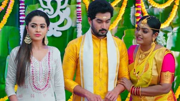 కార్తీక్‌ను దెబ్బ కొట్టడానికి ఏదో ఒకటి చేస్తా