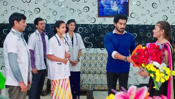 బాబాయ్ గుండె ఆపరేషన్‌తో కార్తీక్‌ను ఇరికించేందుకు