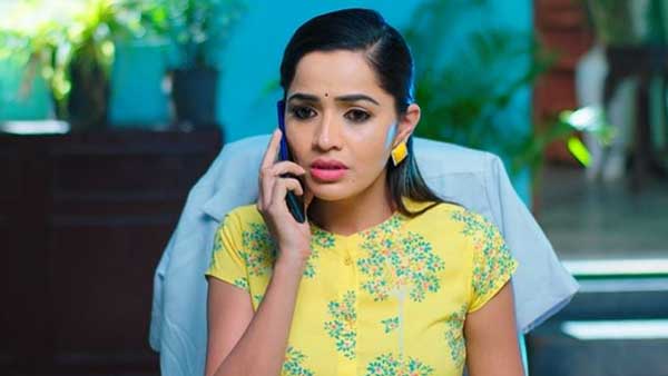 అదిరిపోయేలా ప్లాన్ వేశా అంటూ మోనిత