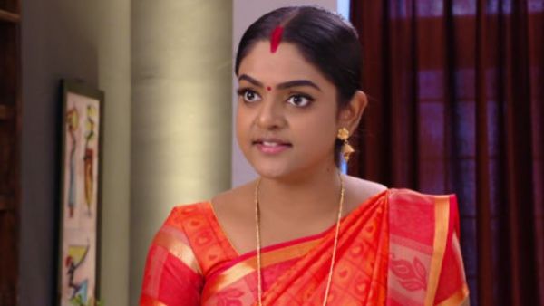 కార్తీక్, తన కుమారుడి గురించి మోనిత.. 