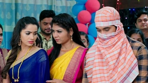 మీకు కేక్ పంచిన వ్యక్తే.. పేషెంట్ తండ్రి అంటూ 