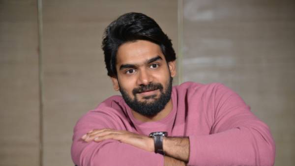 వలిమై పాత్రతో నాకు మంచి గుర్తింపు