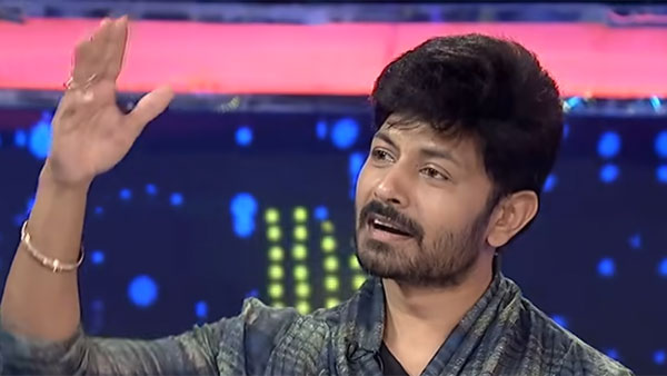 మారుమ్రోగిపోయిన కౌశల్ పేరు