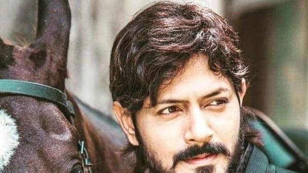 అందుకే సినిమాలు చేయలేదు