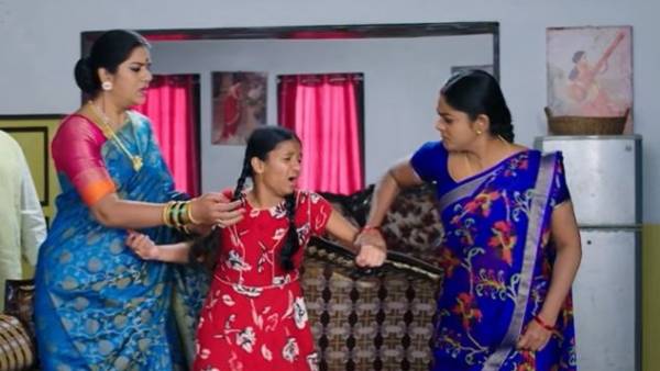 శౌర్యను తీసుకెళ్లిన దీప