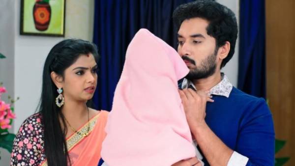  దీపకు కోపం వచ్చిందంటే అంటూ మోనిత