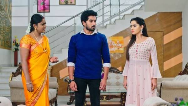 తాతయ్య లేడు.. ఆనంద్ వచ్చాడు..