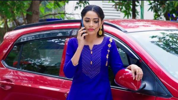 కార్తీక్ నీవు అవమానించినా...