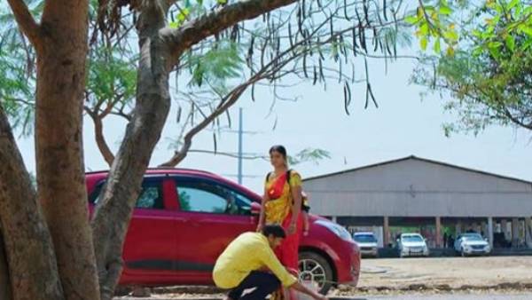 సీసీఫుటేజ్‌తో అసలు గుట్టు