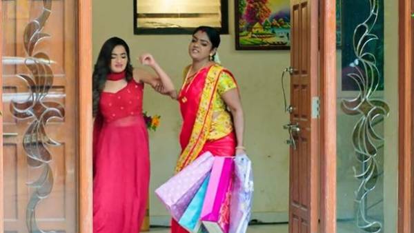 మోనితకు దీప వార్నింగ్