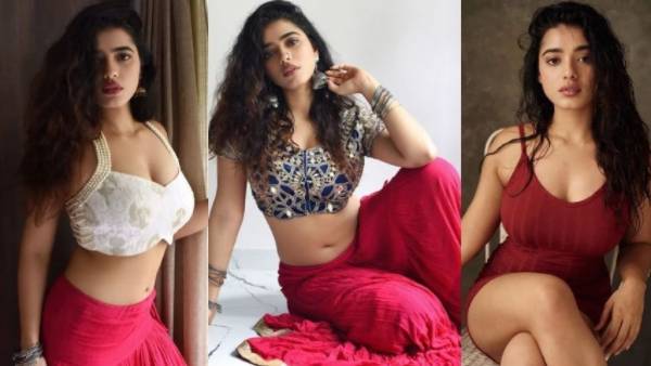  Ketika sharma: రెచ్చిపోయిన 'రొమాంటిక్' భామ.. వామ్మో షార్ట్స్ ఇలా కూడా వేస్తారా?