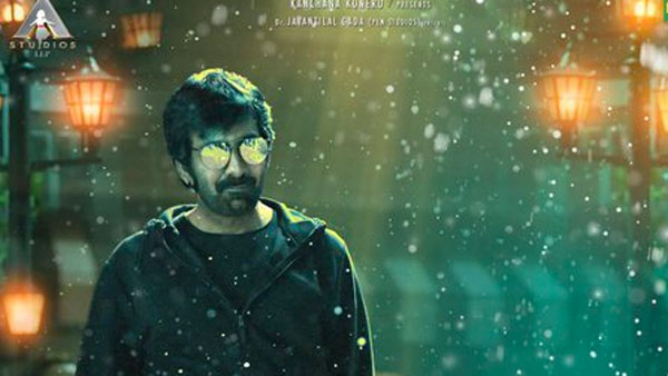 ఖిలాడీ మూవీలో నటీనటులు, సాంకేతిక నిపుణులు