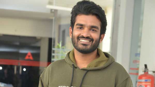  15 నిమిషాలు కథ వినగానే..