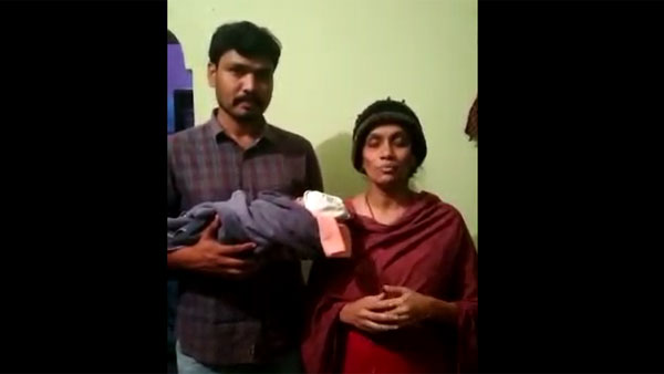 హార్డ్ వర్క్ చేసే మహిళ