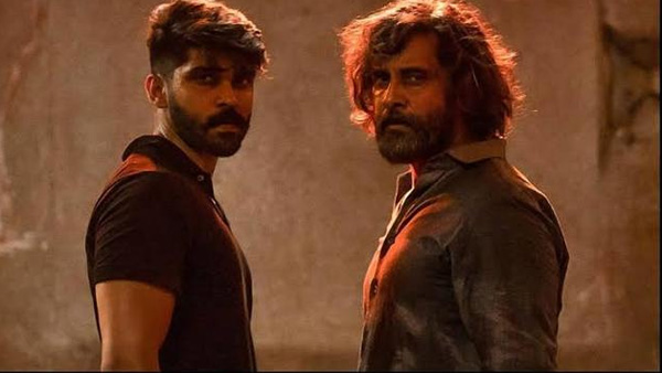 'మహాన్' ట్విస్టులు 