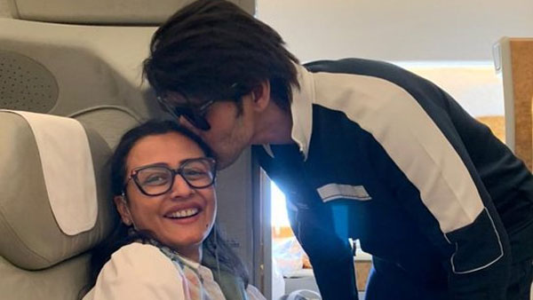 17వ యానివర్సరీ..