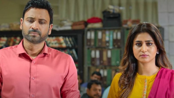 వర్షిణి సౌందర్రాజన్, నైనా గంగూలీ, పావని రెడ్డి గురించి