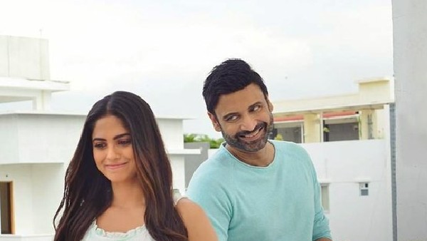 మళ్లీ మొదలైంది సినిమా కథ ఇదే..