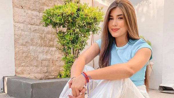 హాలీవుడ్ భామ