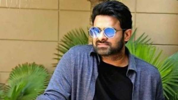  ప్రభాస్ స్వయంగా పిలిచి