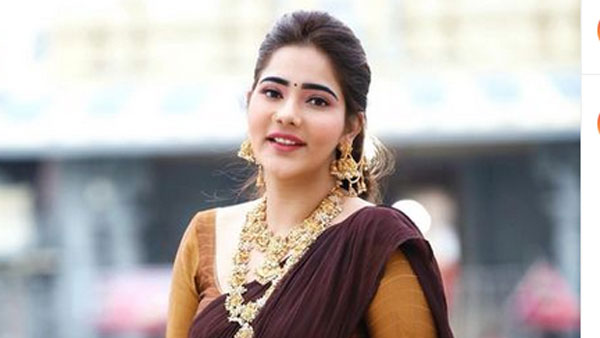 అన్న అంటూ..