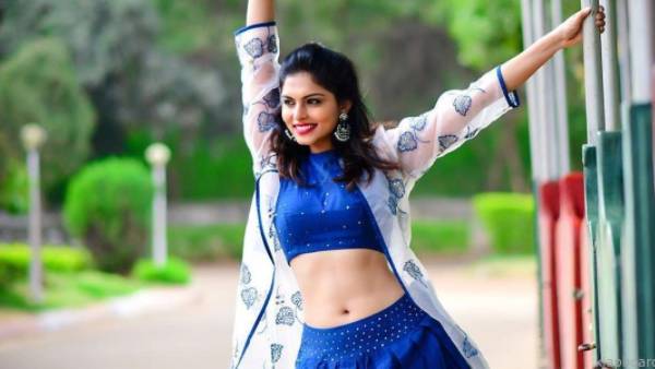 హెచ్ ఆర్ గా ఉద్యోగం