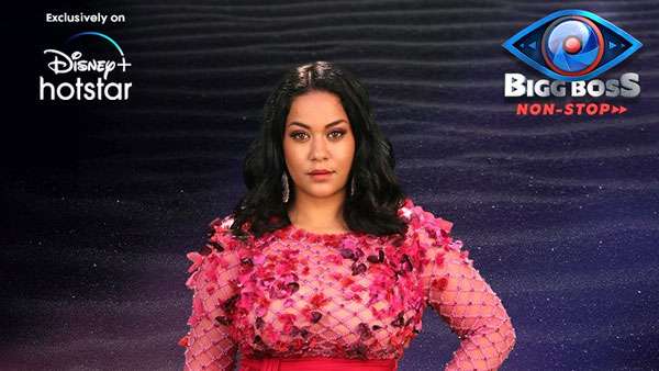 మూడో కంటెస్టెంట్.. ముమైత్ ఖాన్