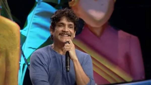 అమలకు కరోనావైరస్ అంటూ