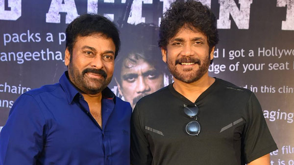 టాలీవుడ్ నుంచి ఎవరెవరు వెళ్తున్నారంటే.. 